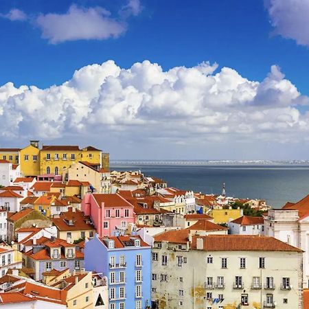 Alfama - Apartamento Lisboa Eksteriør bilde
