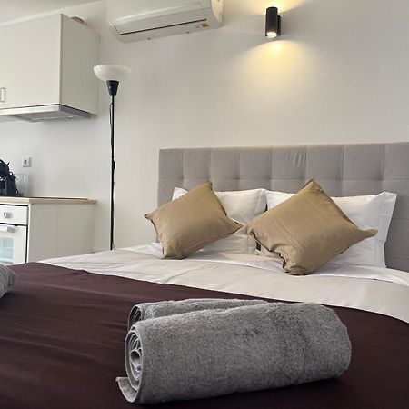 Alfama - Apartamento Lisboa Eksteriør bilde