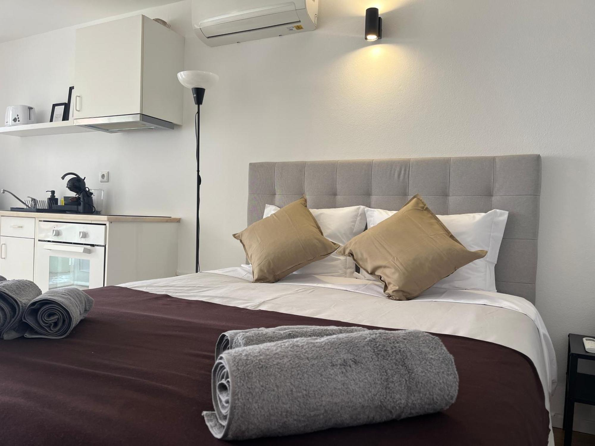 Alfama - Apartamento Lisboa Eksteriør bilde