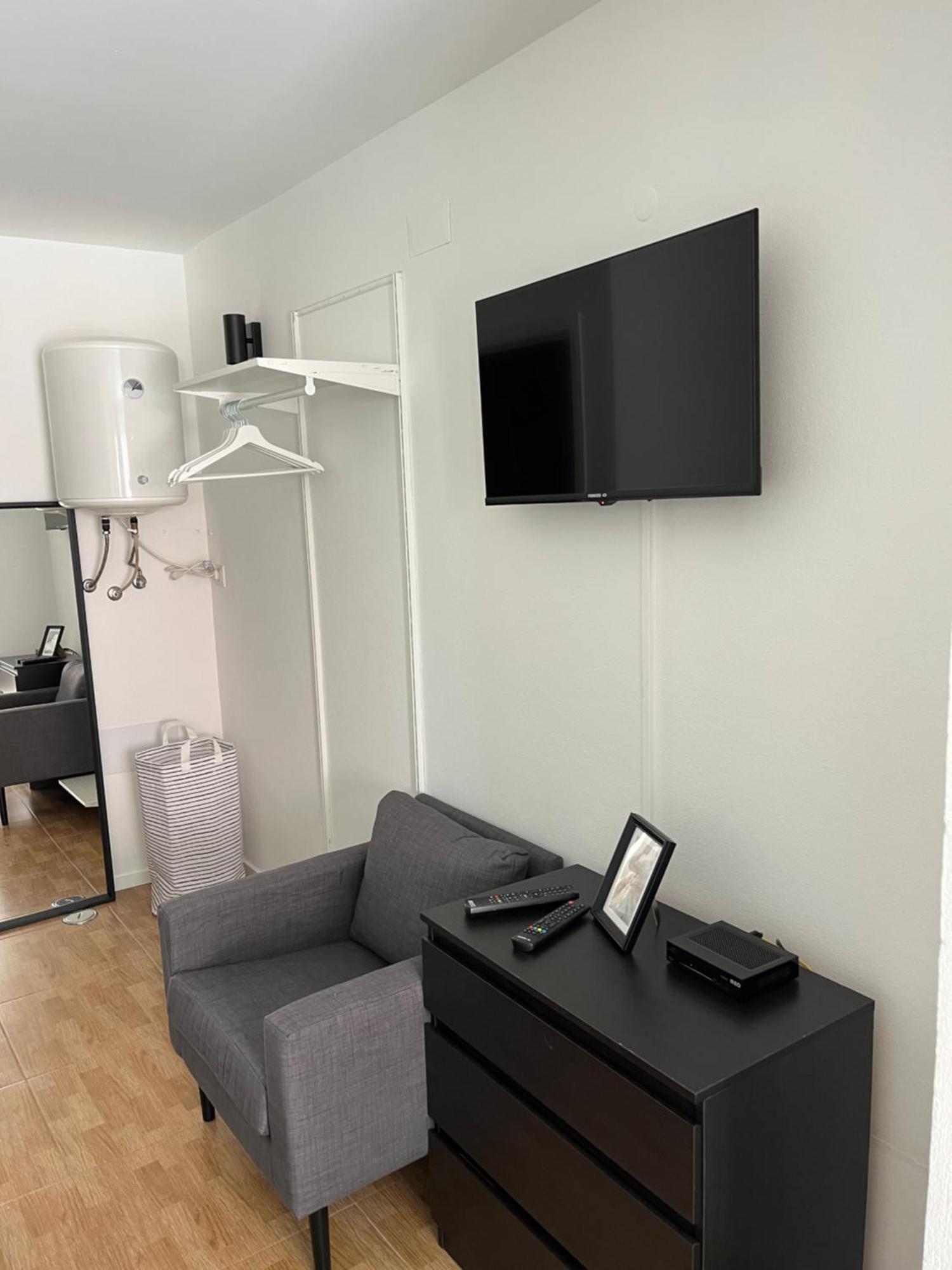 Alfama - Apartamento Lisboa Eksteriør bilde