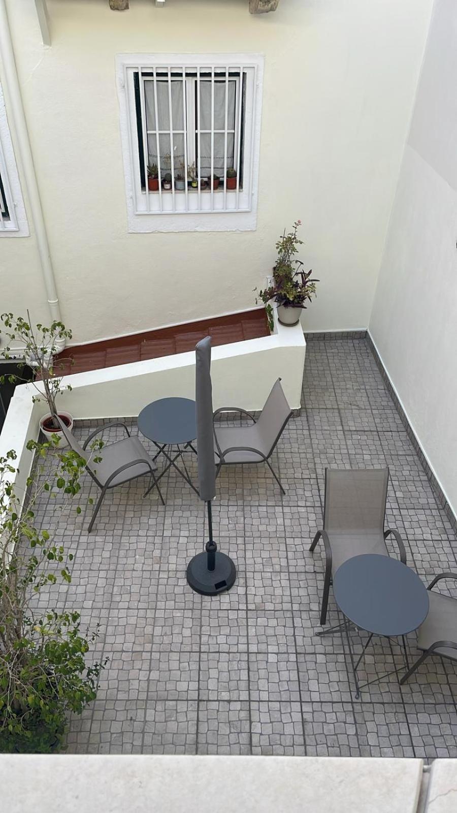 Alfama - Apartamento Lisboa Eksteriør bilde