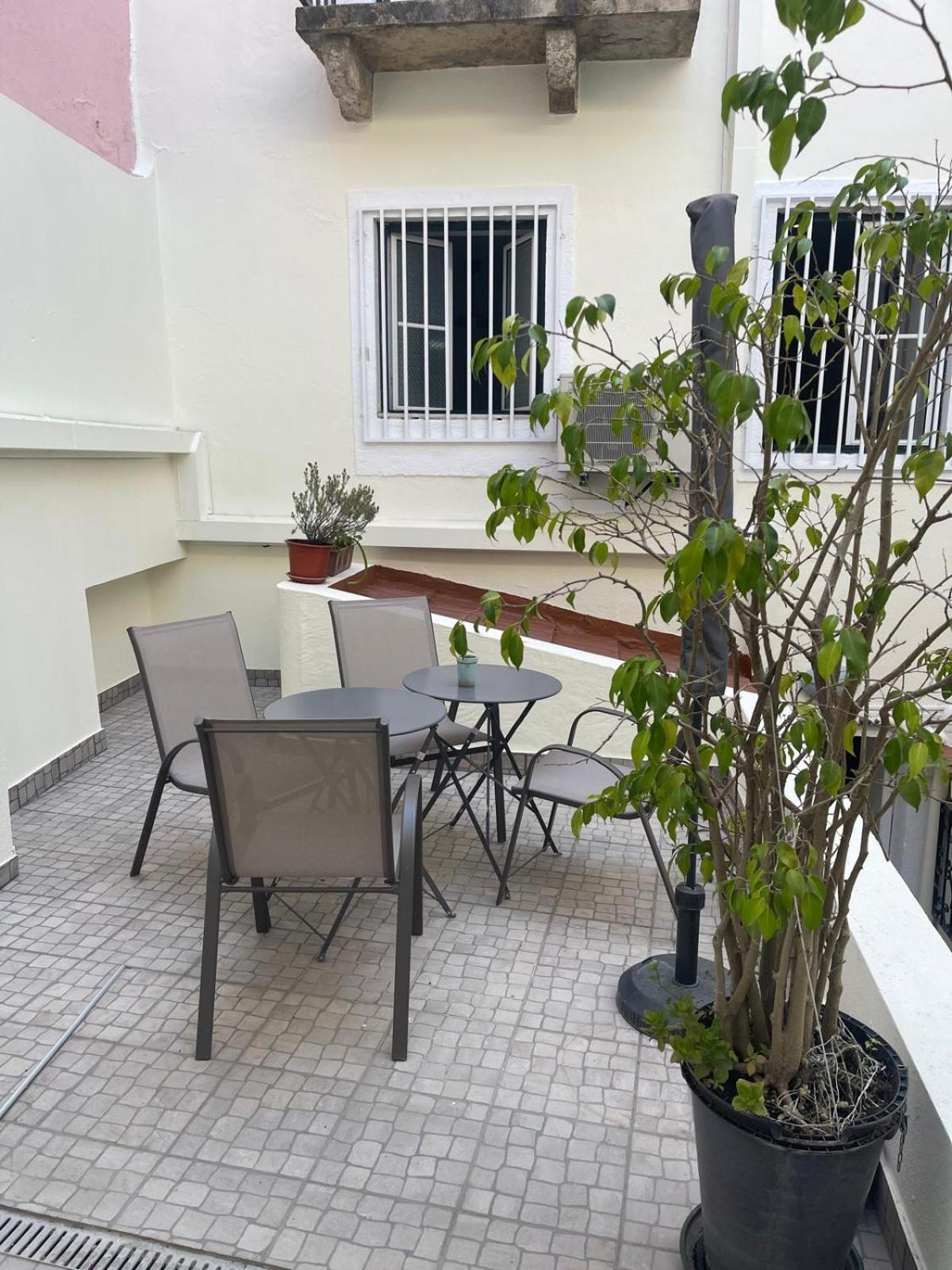 Alfama - Apartamento Lisboa Eksteriør bilde