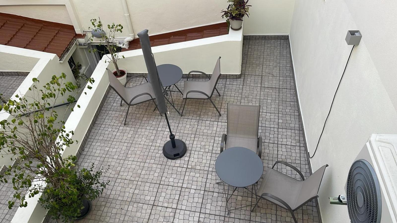 Alfama - Apartamento Lisboa Eksteriør bilde