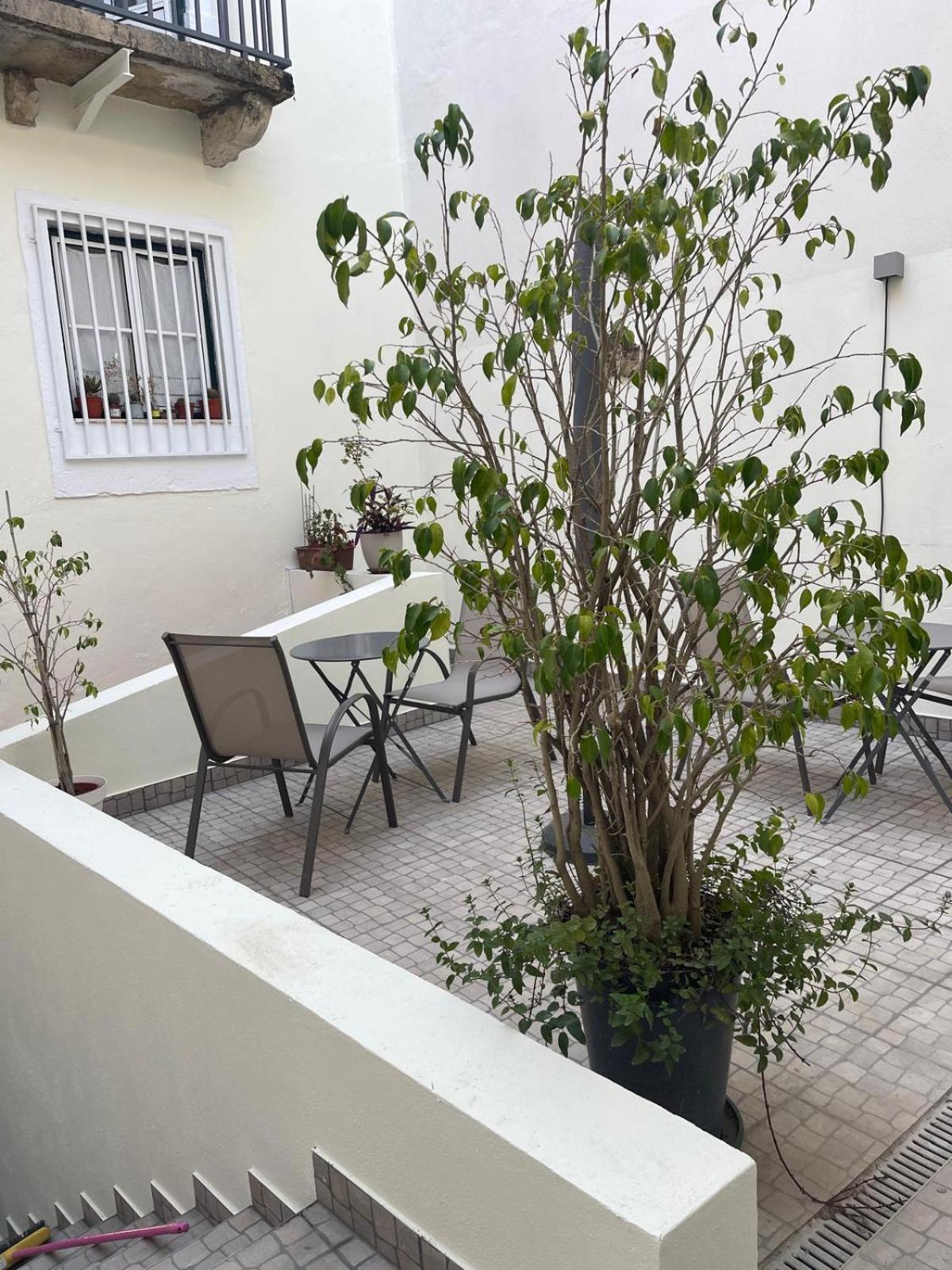 Alfama - Apartamento Lisboa Eksteriør bilde