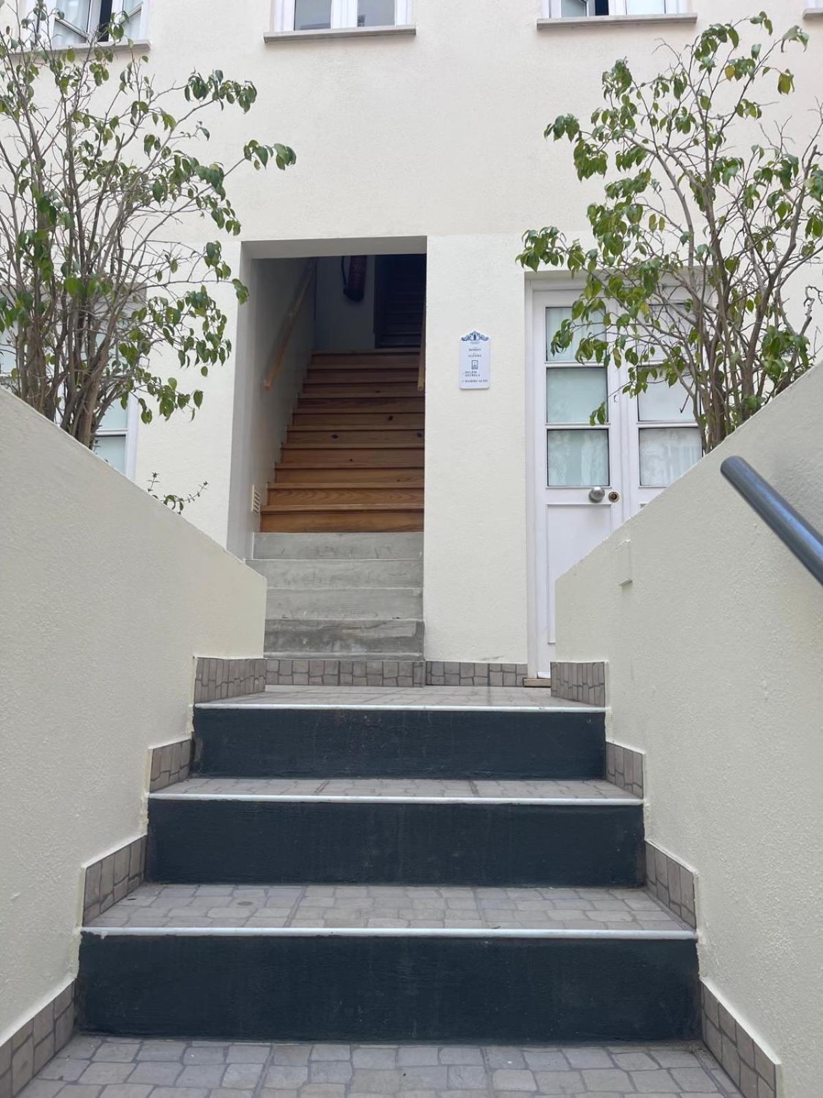 Alfama - Apartamento Lisboa Eksteriør bilde