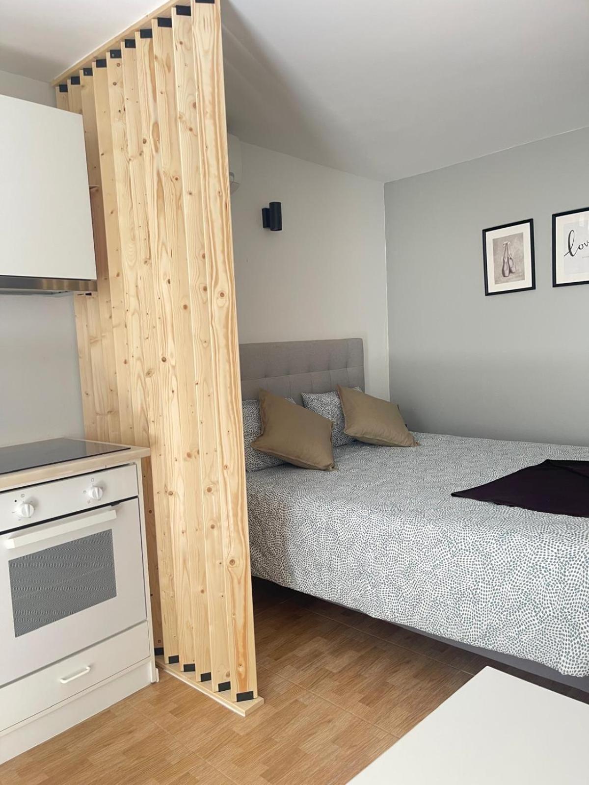 Alfama - Apartamento Lisboa Eksteriør bilde