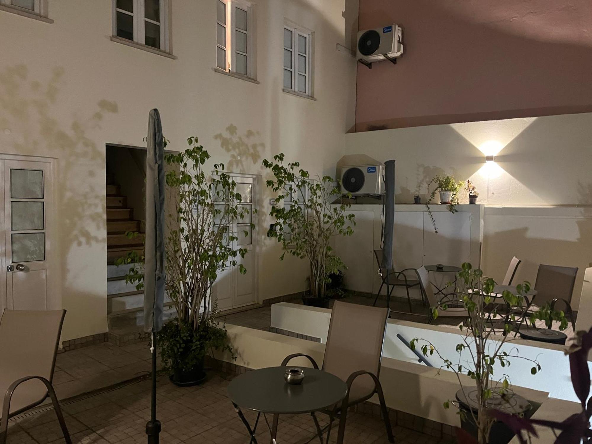 Alfama - Apartamento Lisboa Eksteriør bilde
